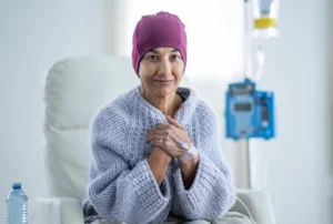 Oncology & Cancer Adjunct