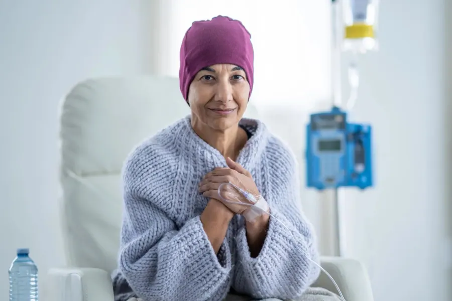 Adjunctive recovery support during and after cancer treatment