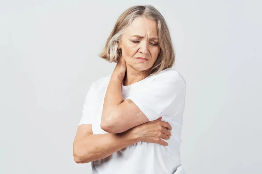 Chronic pain and fatigue recovery support