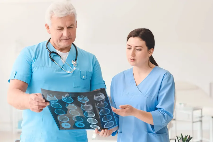 Neurological and neurodegenerative recovery support