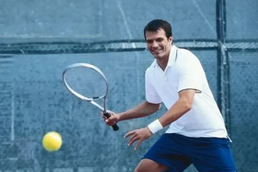Wellness and performance patient consultation